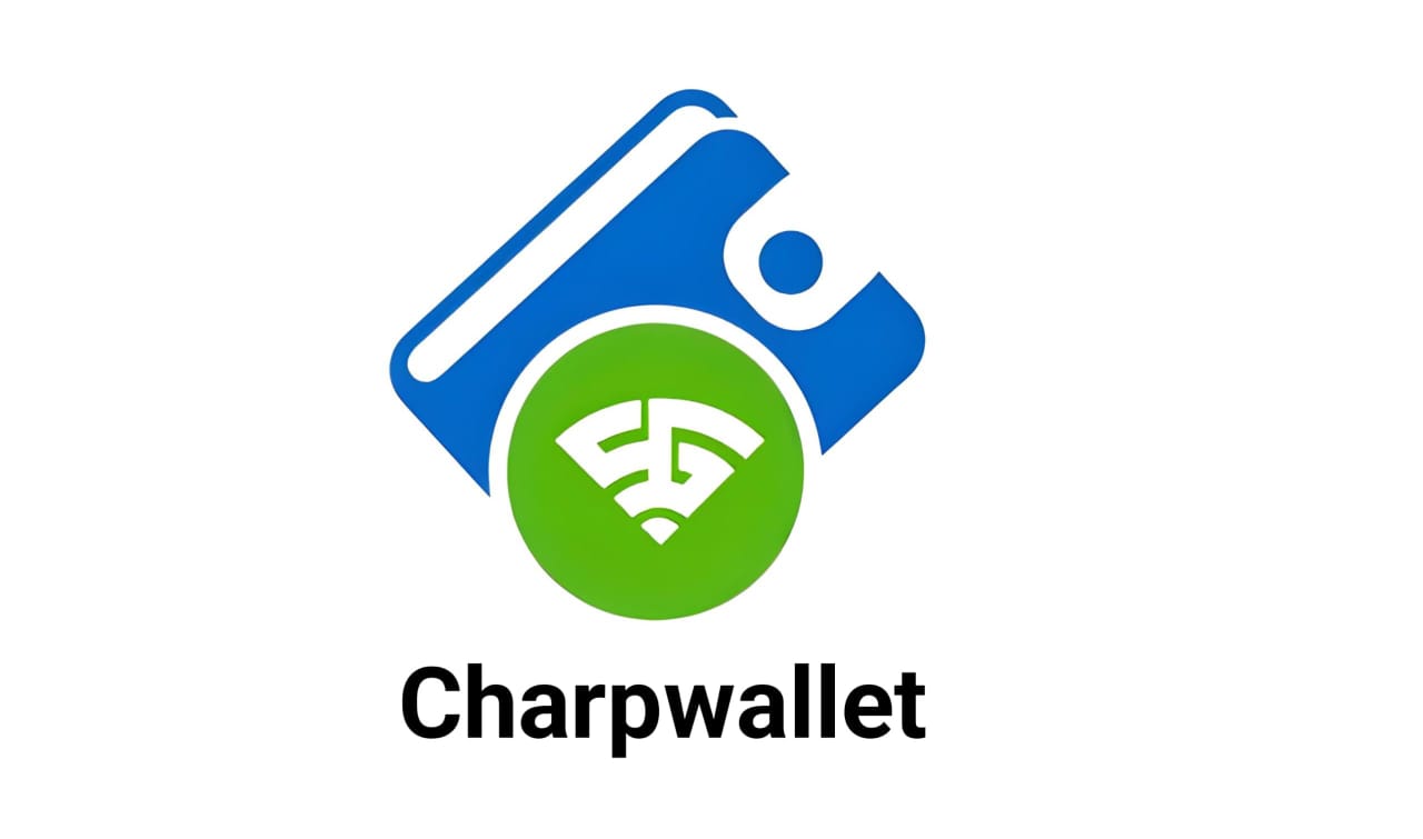 Charpwallet Logo